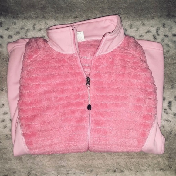 Soft jacket - Picture 4 of 4